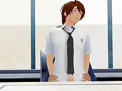 Male Sex 12