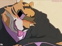 Hard Gay Porn 1